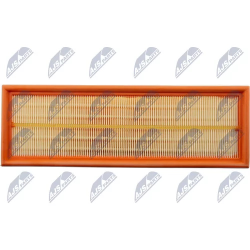 Vzduchový filter FAF-BM-029 /NTY/ - obr. 2
