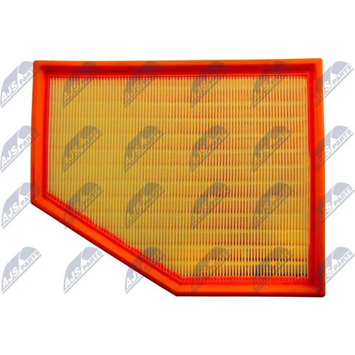 Vzduchový filter FAF-BM-030 /NTY/ - obr. 2