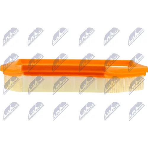 Vzduchový filter FAF-BM-034 /NTY/ - obr. 3