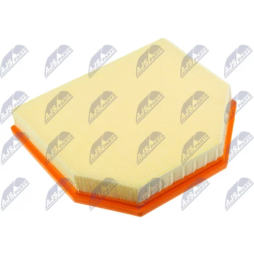Vzduchový filter FAF-BM-035 /NTY/