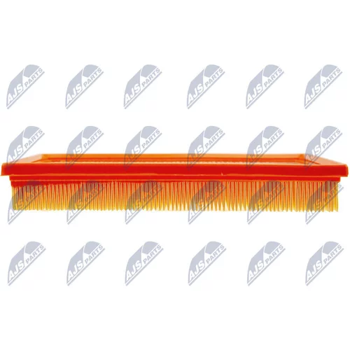 Vzduchový filter FAF-CH-008 /NTY/ - obr. 3