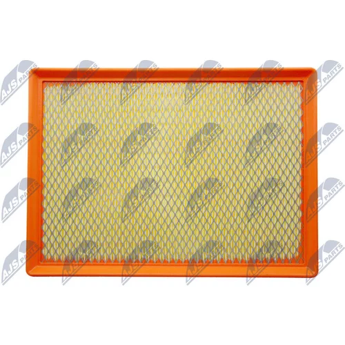 Vzduchový filter FAF-CH-022 /NTY/ - obr. 2
