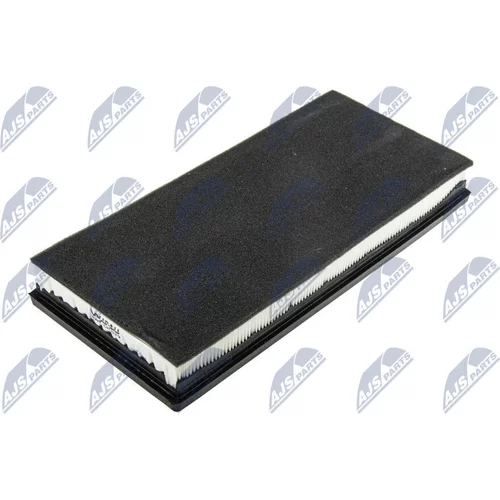 Vzduchový filter NTY FAF-CH-029