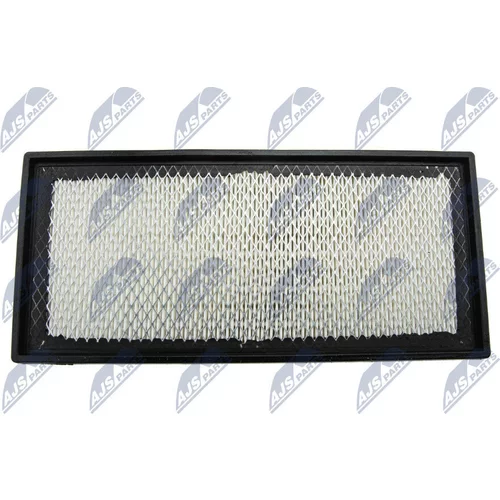 Vzduchový filter FAF-CH-029 /NTY/ - obr. 2