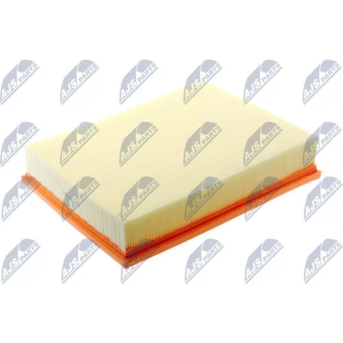 Vzduchový filter NTY FAF-CH-031