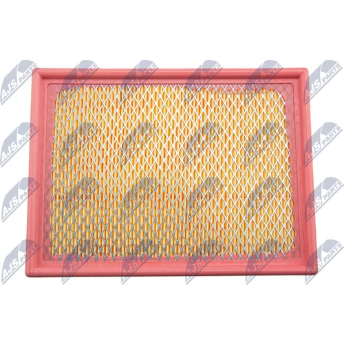 Vzduchový filter FAF-CH-034 /NTY/ - obr. 2