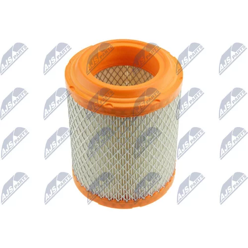 Vzduchový filter NTY FAF-CH-048