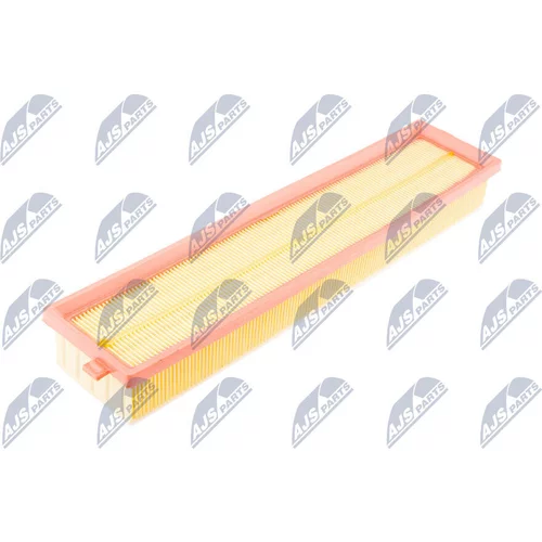 Vzduchový filter FAF-CT-047 /NTY/ - obr. 1