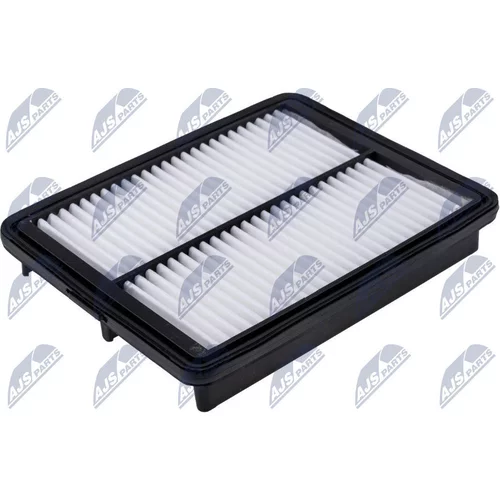 Vzduchový filter FAF-DW-029 /NTY/ - obr. 1