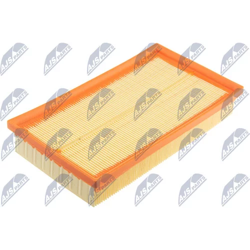 Vzduchový filter FAF-FR-044 /NTY/ - obr. 1