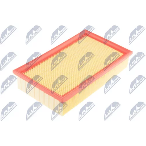 Vzduchový filter FAF-FR-063 /NTY/ - obr. 1