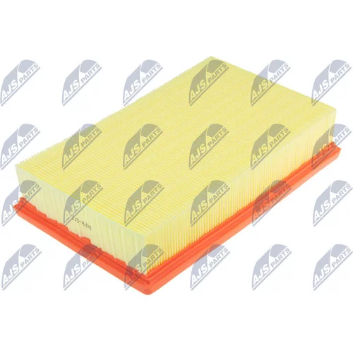 Vzduchový filter NTY FAF-FR-077