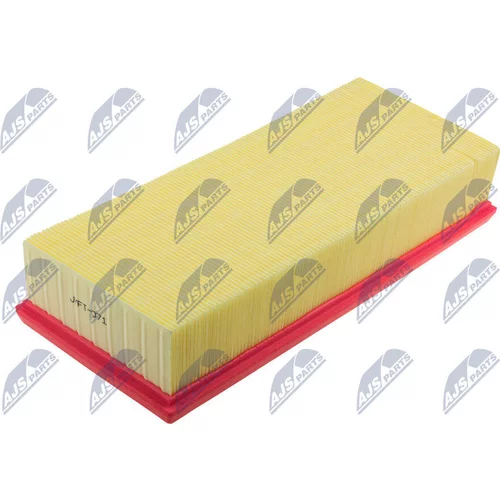 Vzduchový filter NTY FAF-FT-071