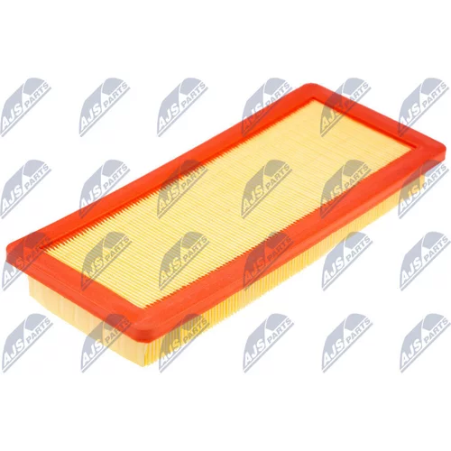 Vzduchový filter FAF-FT-072 /NTY/ - obr. 1