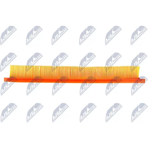 Vzduchový filter FAF-FT-072 /NTY/ - obr. 3