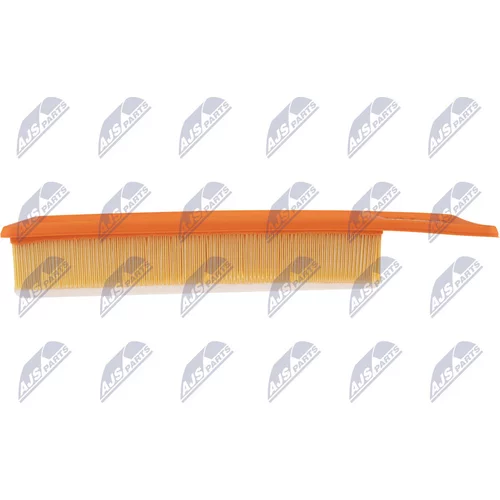 Vzduchový filter FAF-FT-080 /NTY/ - obr. 3