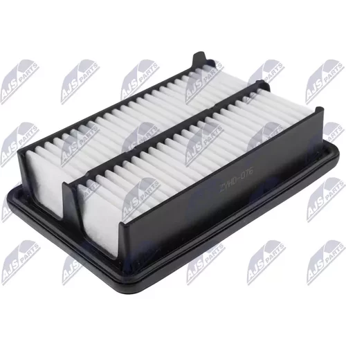 Vzduchový filter NTY FAF-HD-076