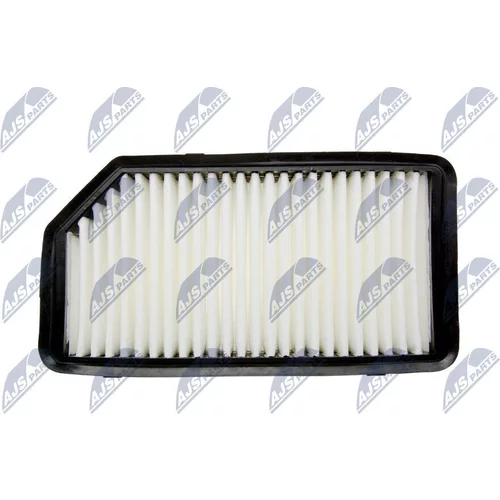 Vzduchový filter FAF-HY-529 /NTY/ - obr. 2