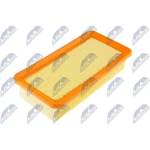 Vzduchový filter FAF-KA-324 /NTY/ - obr. 1