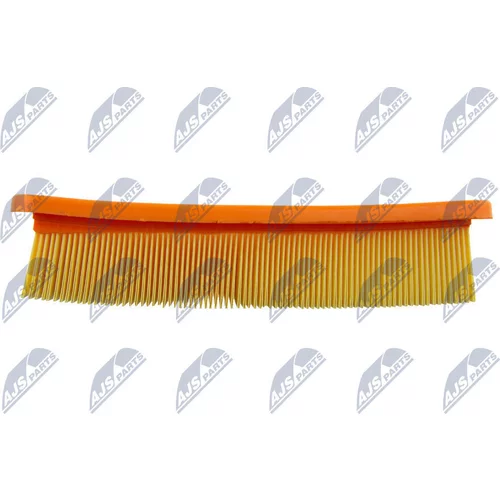 Vzduchový filter FAF-KA-324 /NTY/ - obr. 3