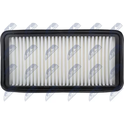 Vzduchový filter FAF-KA-325 /NTY/ - obr. 2