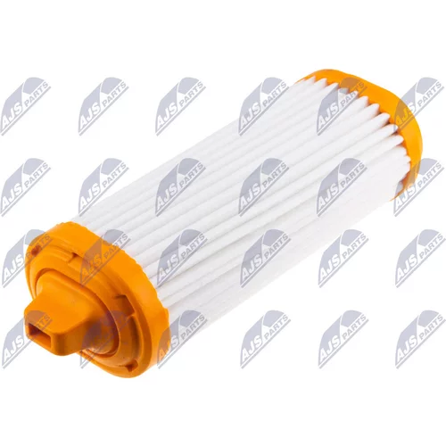 Vzduchový filter FAF-KA-345 /NTY/ - obr. 1