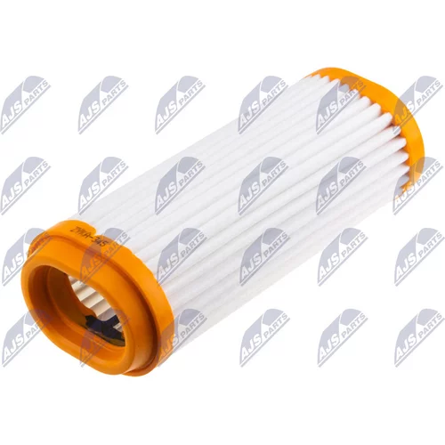 Vzduchový filter FAF-KA-345 /NTY/ - obr. 2