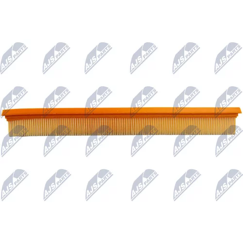 Vzduchový filter FAF-ME-070 /NTY/ - obr. 3
