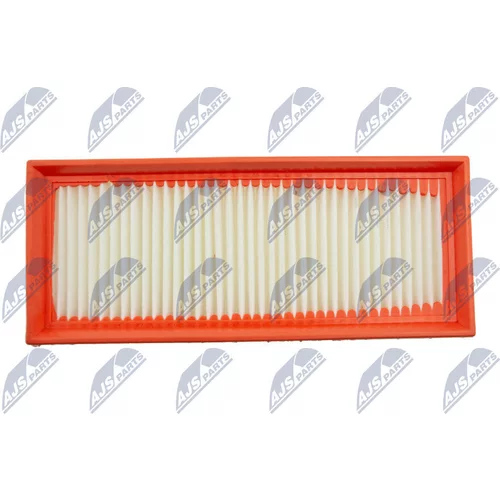 Vzduchový filter FAF-ME-082 /NTY/ - obr. 2