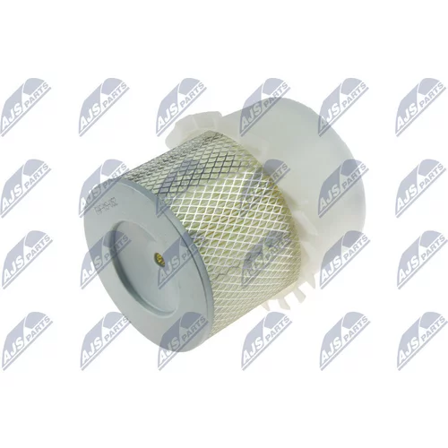 Vzduchový filter FAF-MS-052 /NTY/ - obr. 1