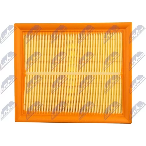 Vzduchový filter FAF-MS-064 /NTY/ - obr. 2