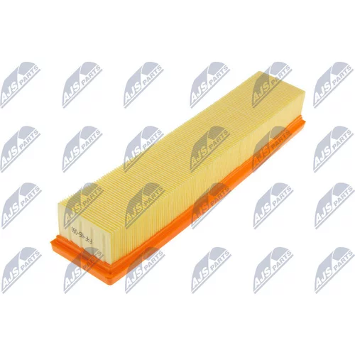 Vzduchový filter NTY FAF-NS-060