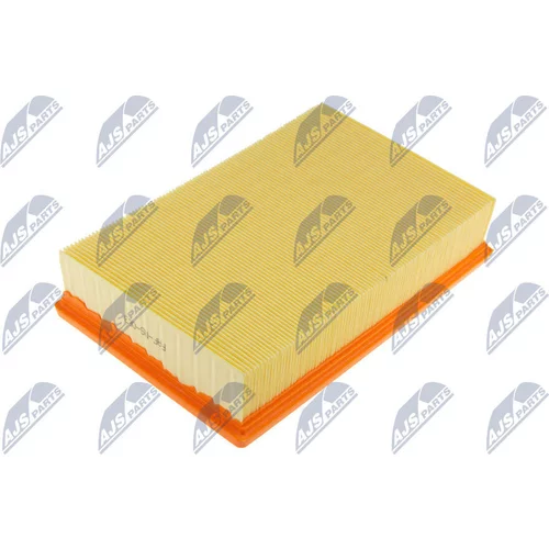 Vzduchový filter NTY FAF-NS-063