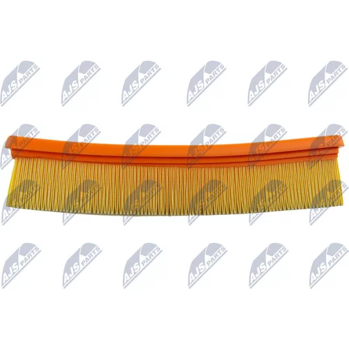 Vzduchový filter FAF-NS-063 /NTY/ - obr. 3