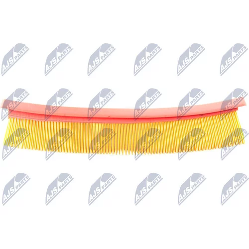 Vzduchový filter FAF-PE-034 /NTY/ - obr. 3