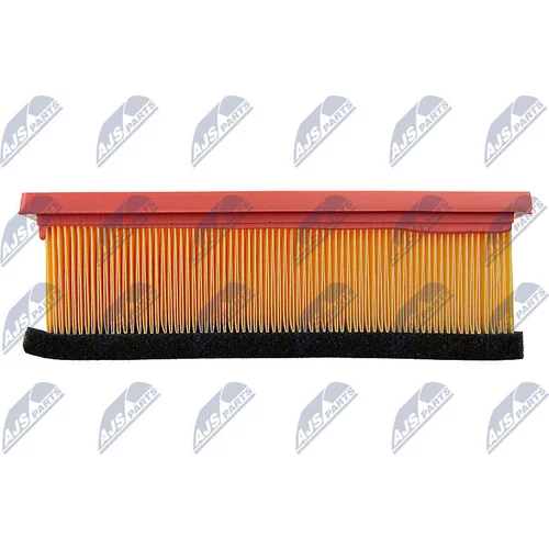 Vzduchový filter FAF-PE-035 /NTY/ - obr. 3