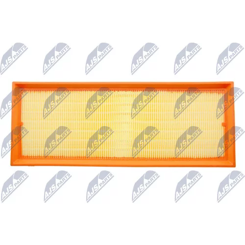 Vzduchový filter FAF-PE-037 /NTY/ - obr. 2