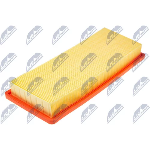 Vzduchový filter NTY FAF-PE-040