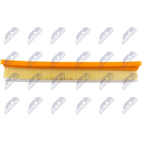 Vzduchový filter FAF-PL-070 /NTY/ - obr. 3