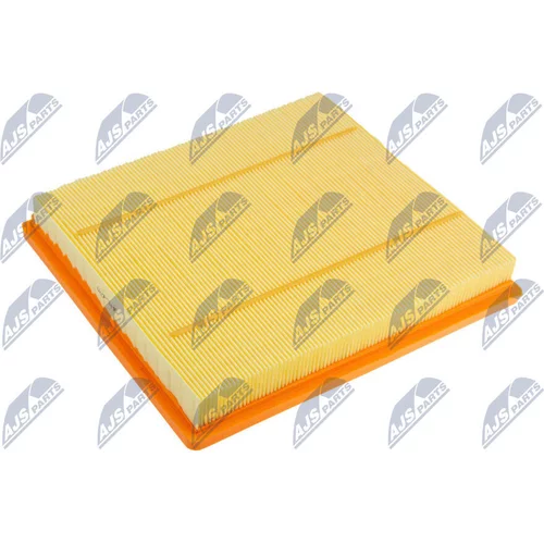 Vzduchový filter FAF-PL-074 /NTY/