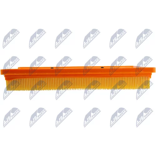 Vzduchový filter FAF-PL-074 /NTY/ - obr. 3
