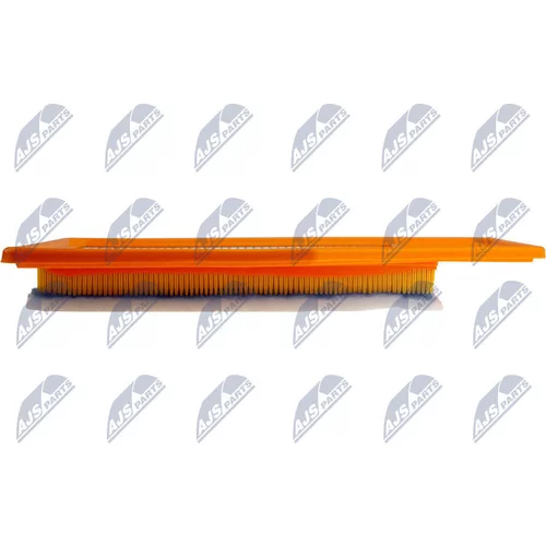 Vzduchový filter FAF-PL-075 /NTY/ - obr. 3