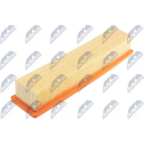 Vzduchový filter NTY FAF-RE-058
