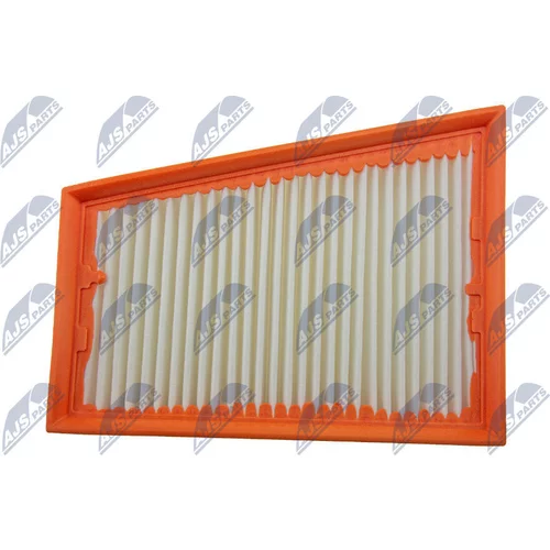 Vzduchový filter FAF-RE-075 /NTY/ - obr. 2