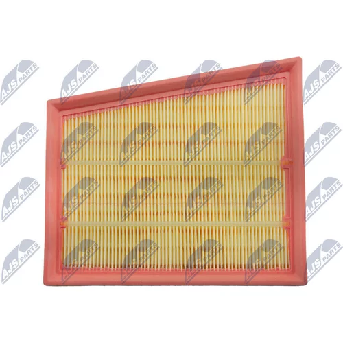 Vzduchový filter FAF-RE-077 /NTY/ - obr. 2