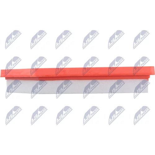 Vzduchový filter FAF-RE-084 /NTY/ - obr. 3