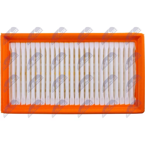 Vzduchový filter FAF-RE-085 /NTY/ - obr. 2