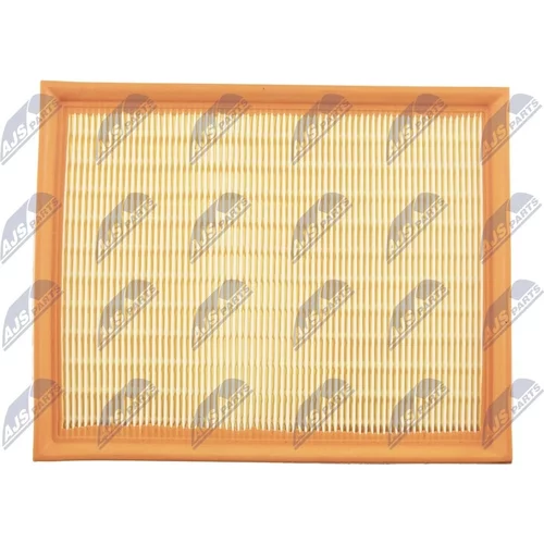 Vzduchový filter FAF-RE-086 /NTY/ - obr. 2