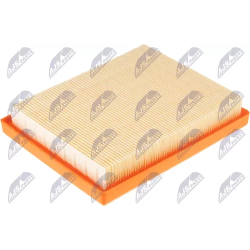 Vzduchový filter NTY FAF-RE-089