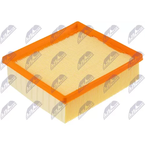 Vzduchový filter FAF-SU-035 /NTY/ - obr. 1